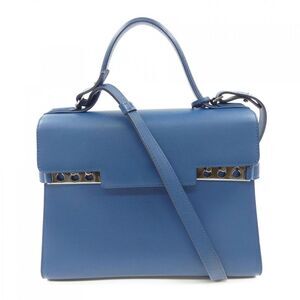 Delvaux SOUPLE CALF Bag